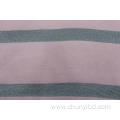 Yarn-Dyed Stretch Rib 2*2 Fabric